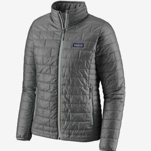 Womens Nano Puff Jacket